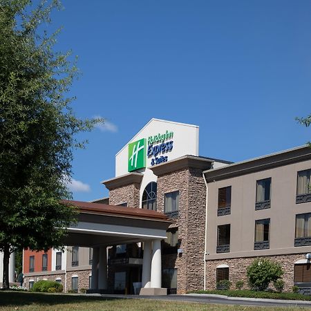 Holiday Inn Express & Suites Knoxville-Farragut By Ihg Exterior foto