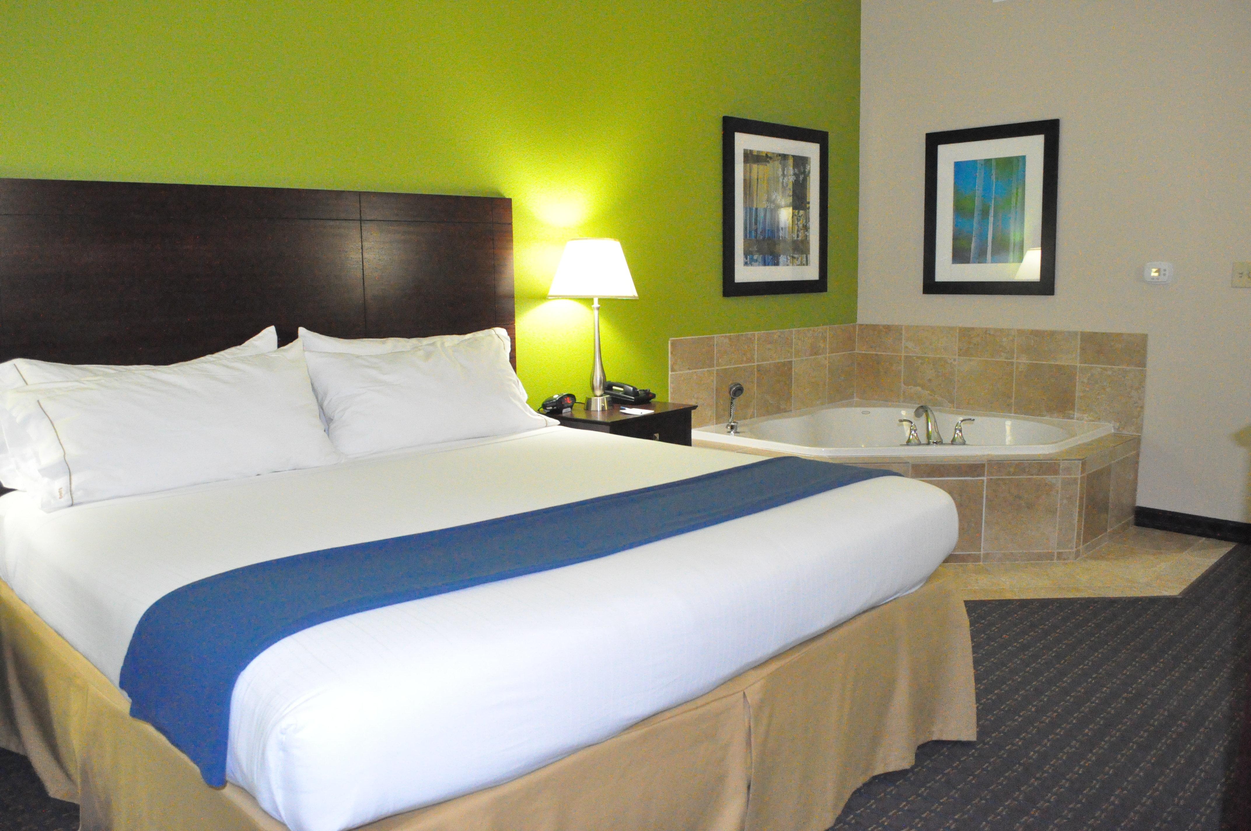 Holiday Inn Express & Suites Knoxville-Farragut By Ihg Exterior foto