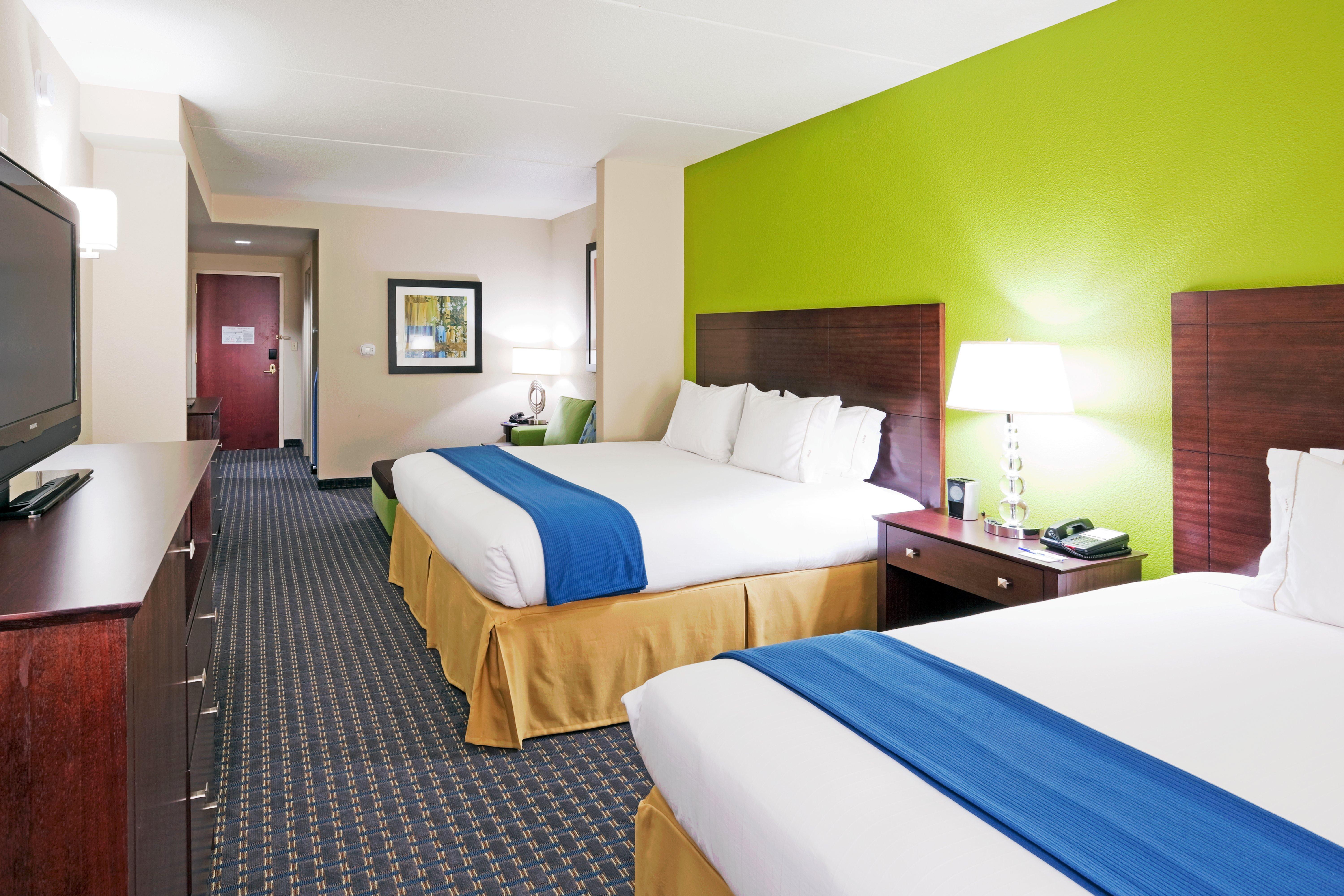 Holiday Inn Express & Suites Knoxville-Farragut By Ihg Exterior foto