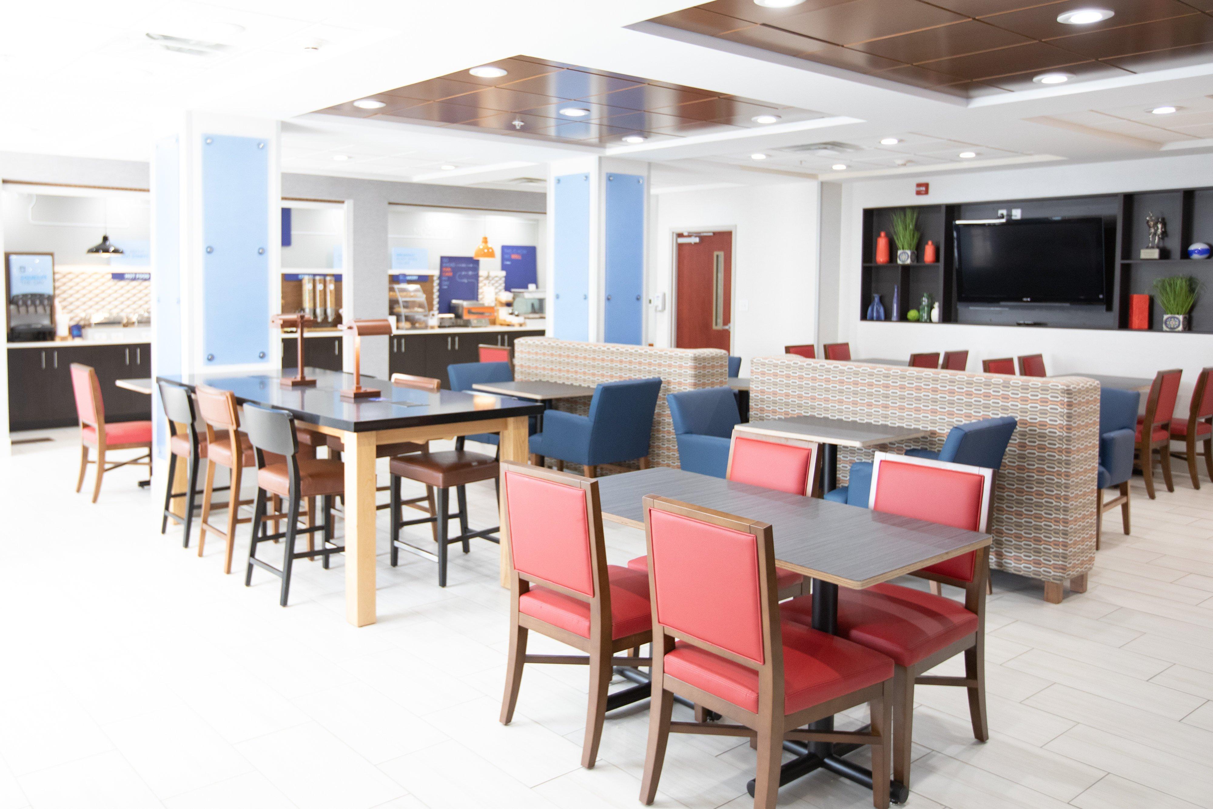 Holiday Inn Express & Suites Knoxville-Farragut By Ihg Exterior foto