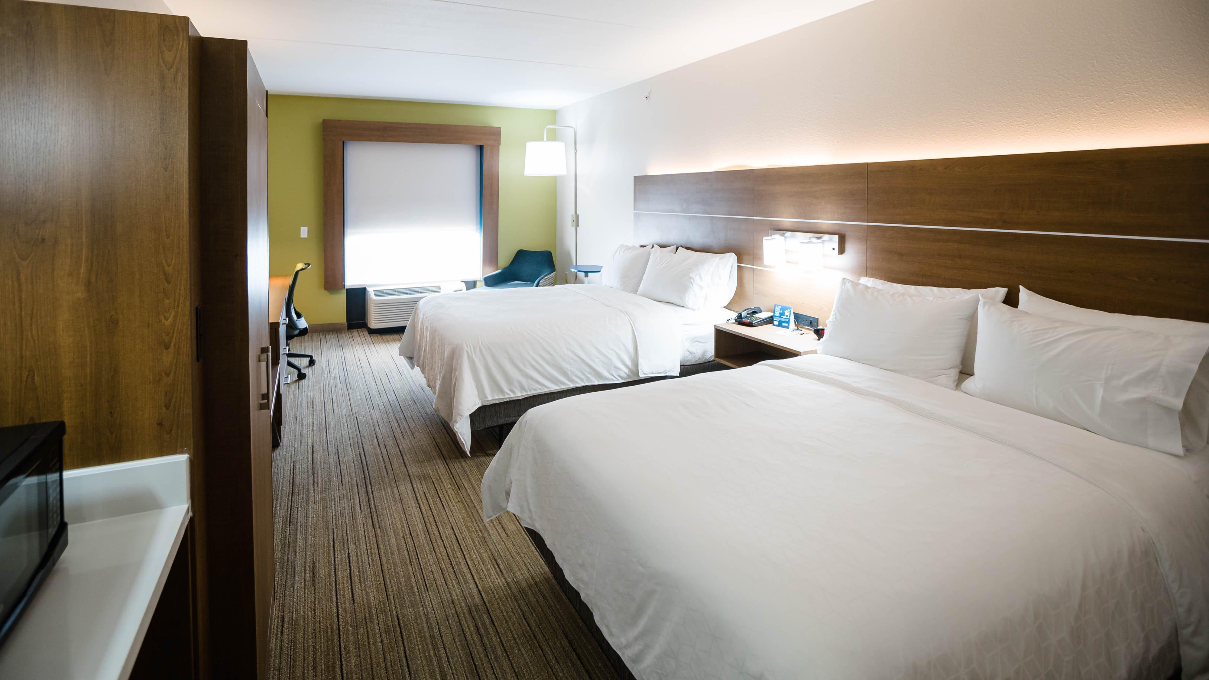 Holiday Inn Express & Suites Knoxville-Farragut By Ihg Exterior foto