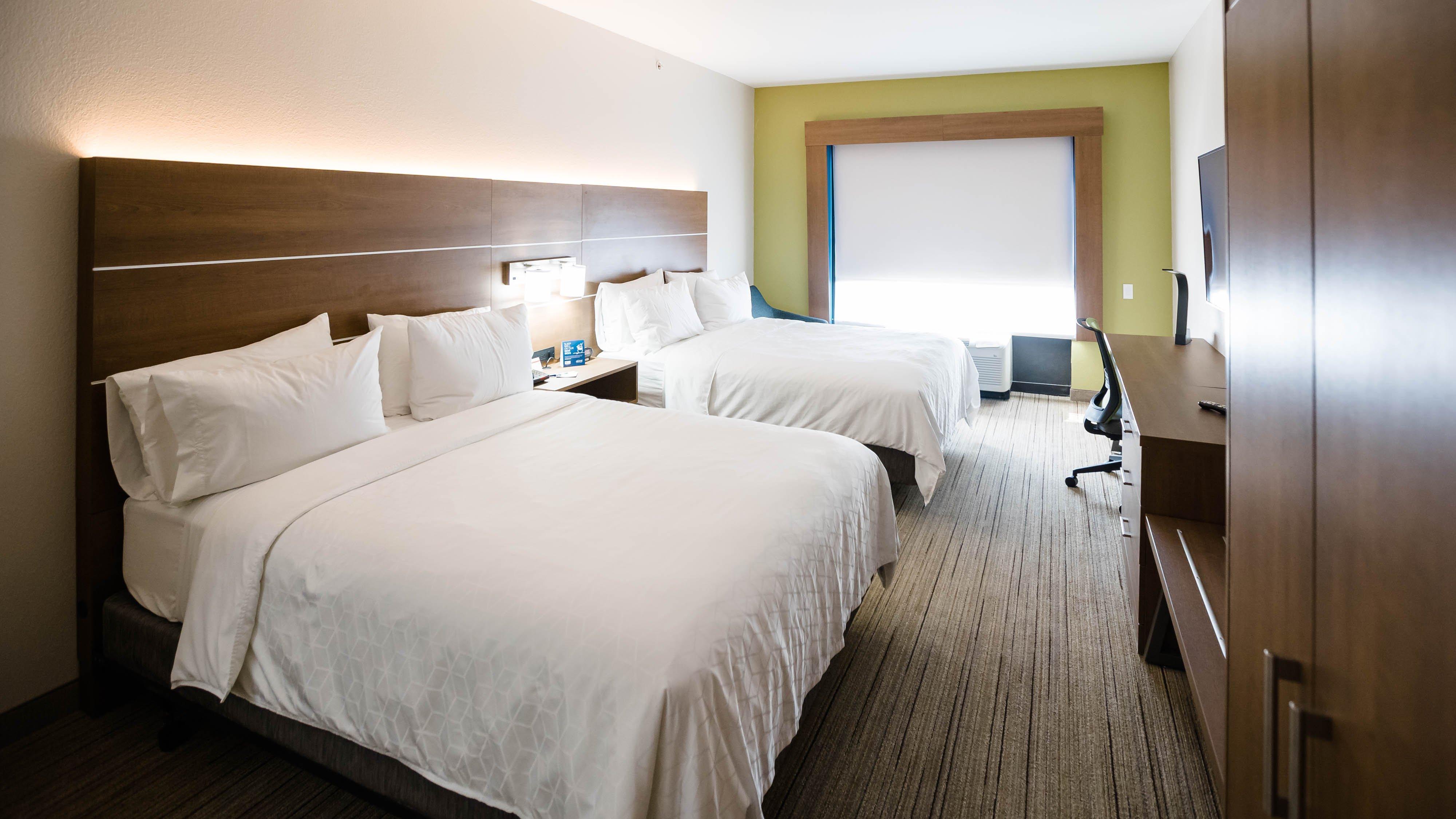 Holiday Inn Express & Suites Knoxville-Farragut By Ihg Exterior foto