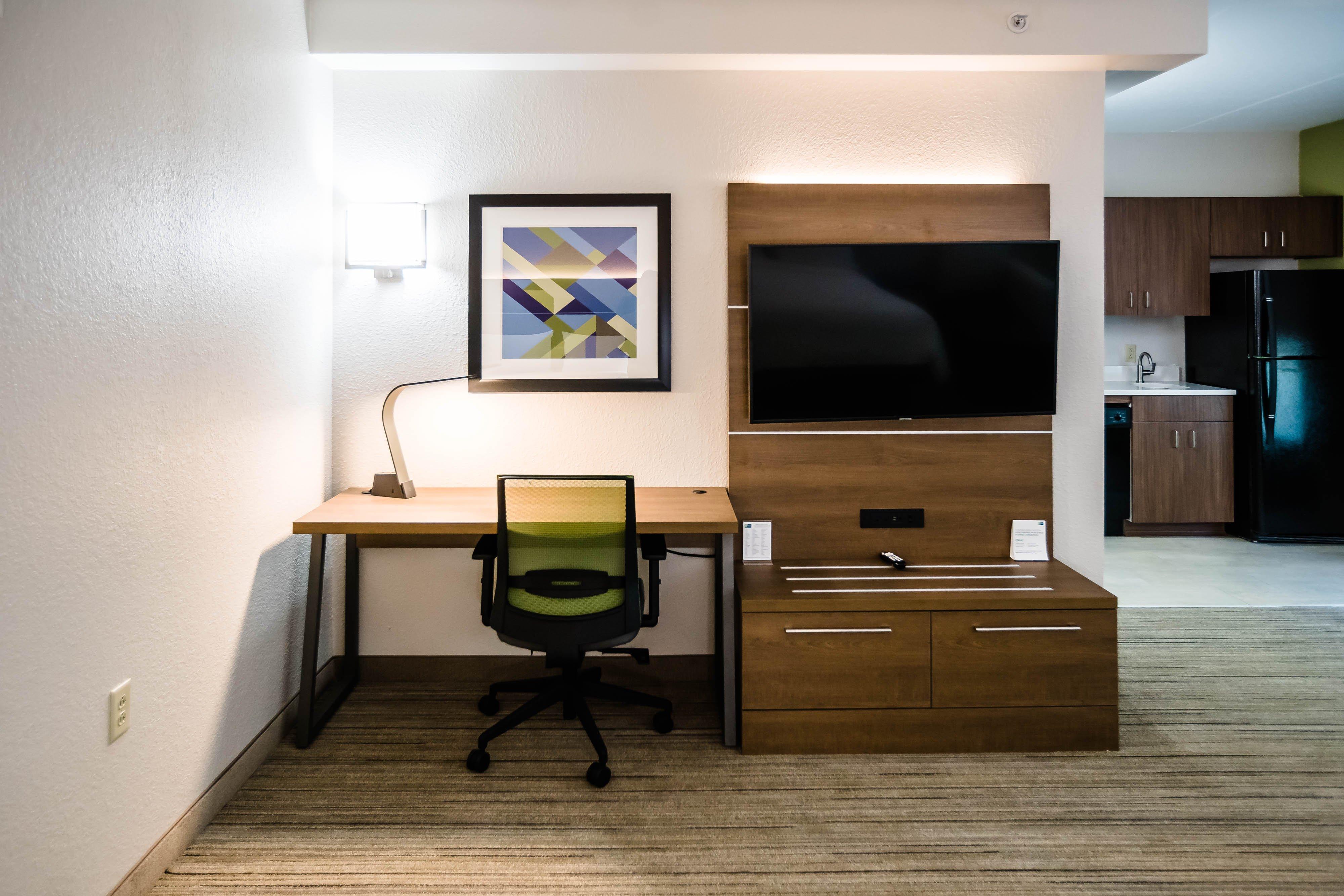Holiday Inn Express & Suites Knoxville-Farragut By Ihg Exterior foto