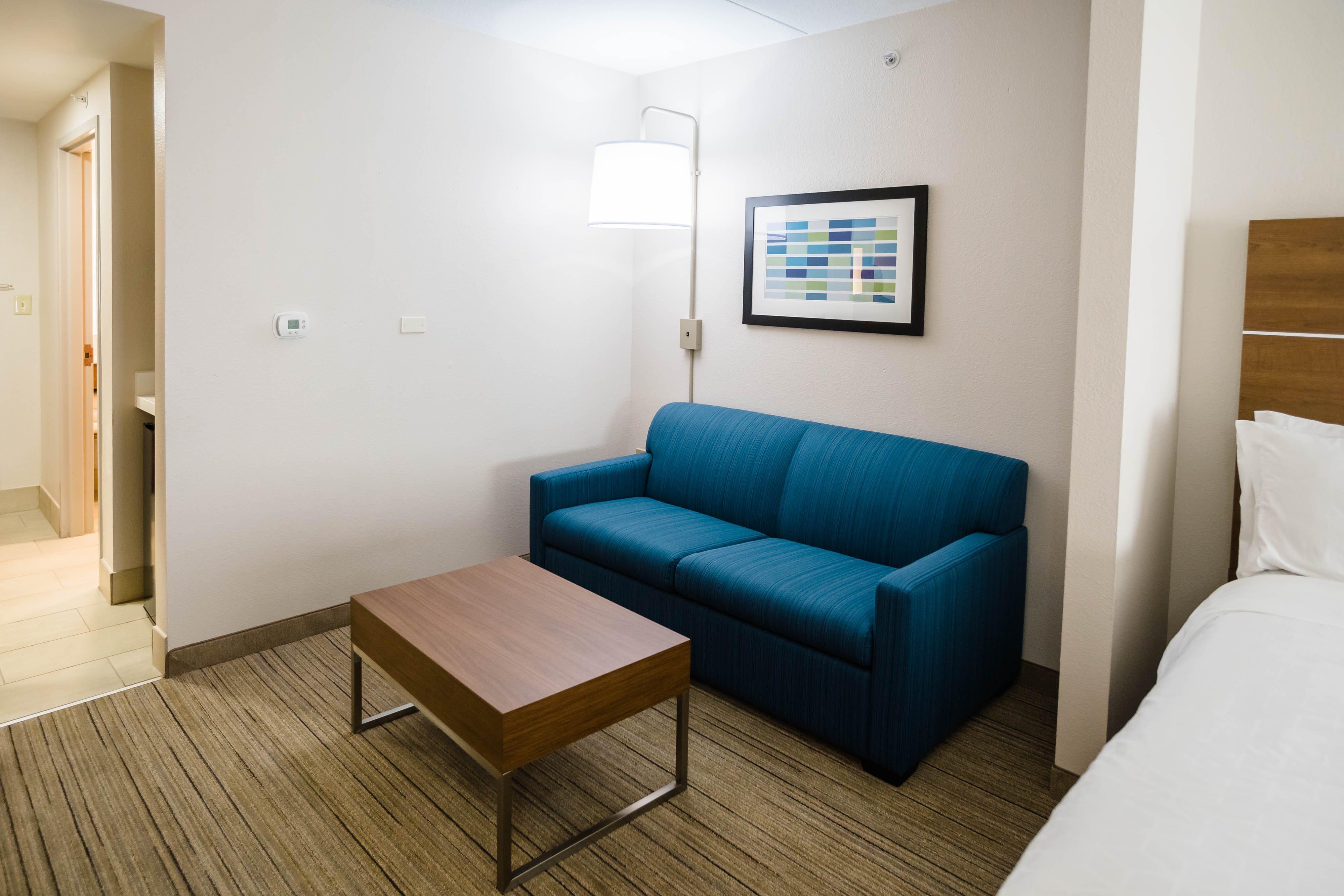 Holiday Inn Express & Suites Knoxville-Farragut By Ihg Exterior foto