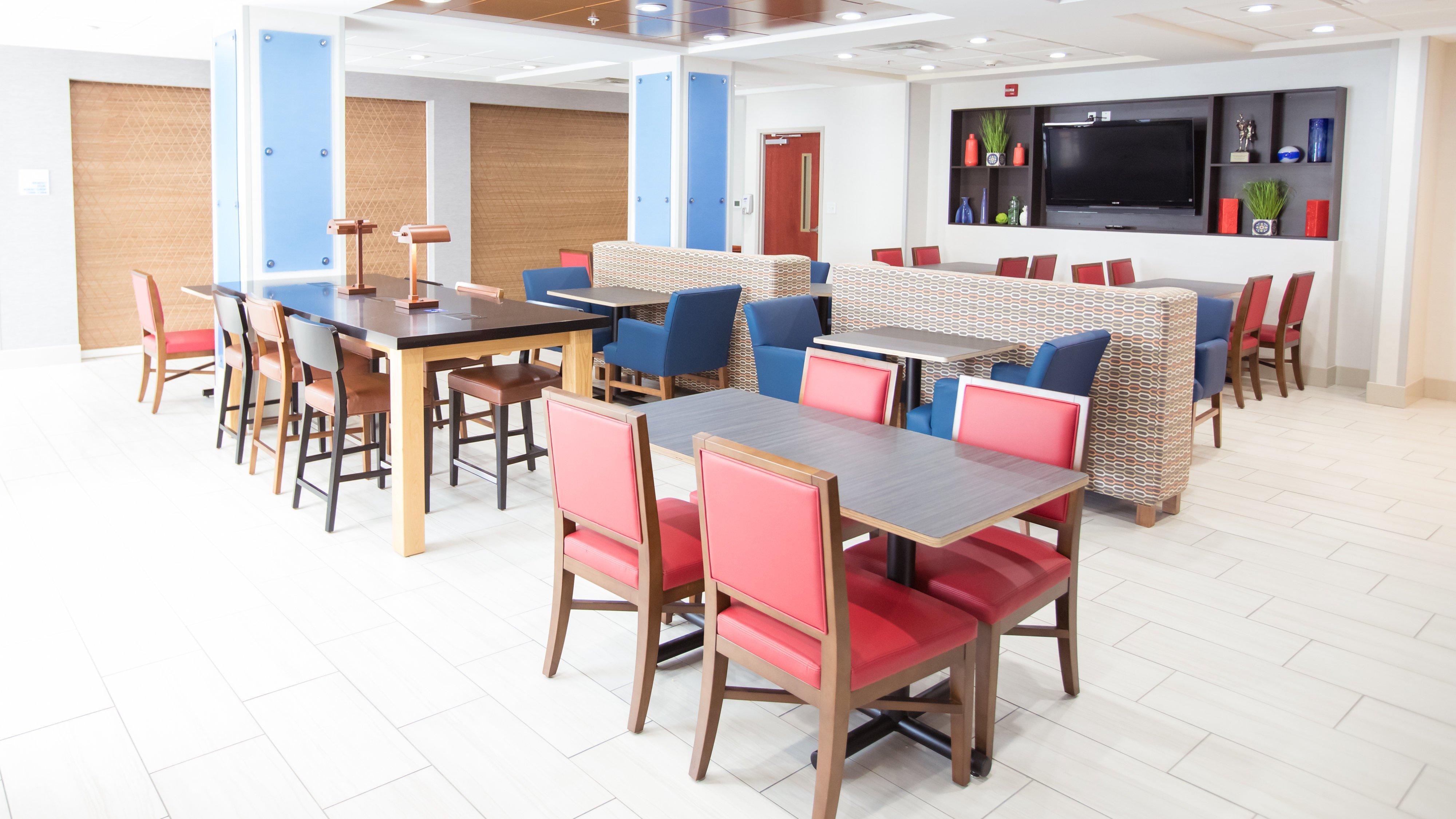Holiday Inn Express & Suites Knoxville-Farragut By Ihg Exterior foto
